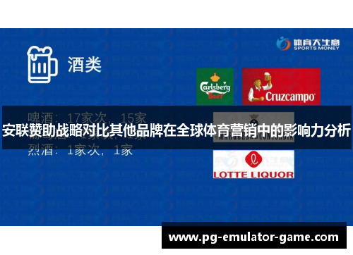 安联赞助战略对比其他品牌在全球体育营销中的影响力分析 安联赞助战略对比其他品牌在全球体育营销中的影响力分析