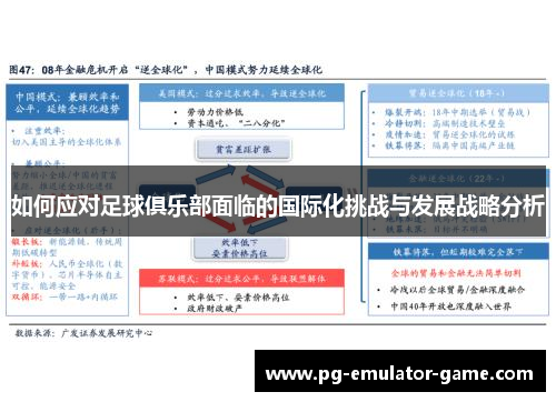 如何应对足球俱乐部面临的国际化挑战与发展战略分析