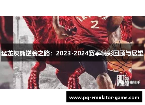 猛龙灰熊逆袭之路：2023-2024赛季精彩回顾与展望